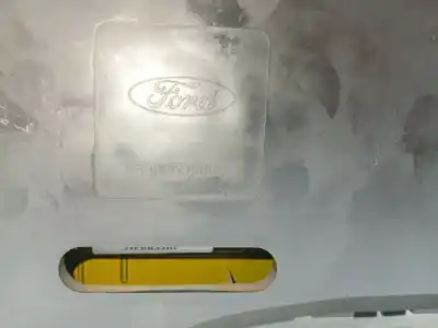 Peça sobressalente para automóvel em segunda mão quadrante por ford ka (ru8) 1.3 tdci referências oem iam 1708390 5550050514 5550050519