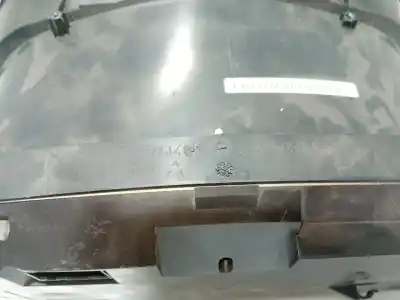 Peça sobressalente para automóvel em segunda mão quadrante por ford ka (ru8) 1.3 tdci referências oem iam 1708390 5550050514 5550050519