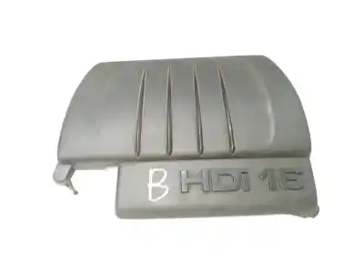 Recambio de automóvil de segunda mano de tapa motor para citroen c4 grand picasso i (ua_) 1.6 hdi referencias oem iam 9684889480