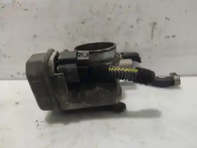 Автозапчасти б/у бабочка коробка за opel astra g sedán (t98) 1.6 (f69) ссылки oem iam 25177983  