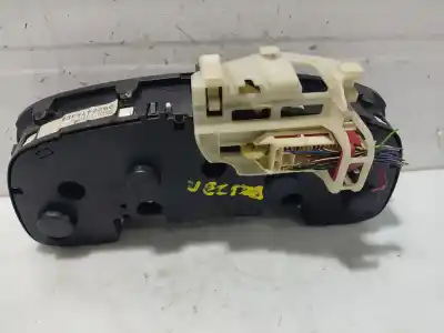 Автозапчастина б/у панель інструментів для opel astra g sedán (t98) 1.6 (f69) посилання на oem iam 24435712 110008830022 09228753eb