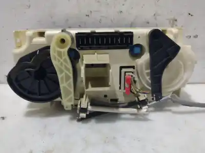 Автозапчастина б/у контроль опалення / кондиціонації для opel astra g sedán (t98) 1.6 (f69) посилання на oem iam 1822021 52475625 90559840