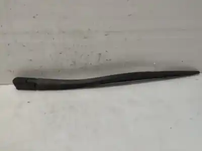 Автозапчастина б/у ручка заднього склоочисника для opel astra g sedán (t98) 1.6 (f69) посилання на oem iam 9130603  