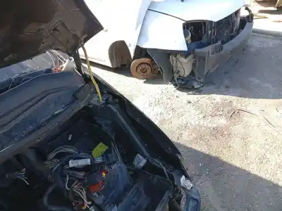 Автозапчасти б/у левое переднее крыло за citroen c4 grand picasso i (ua_) 1.6 hdi ссылки oem iam 7840v1  