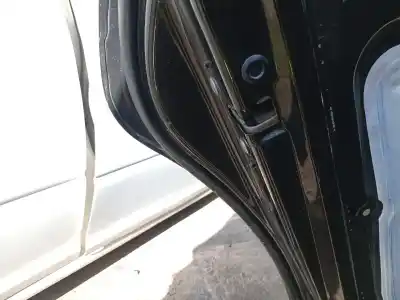 Автозапчастина б/у замок дверей заднього лівого для citroen c4 grand picasso i (ua_) 1.6 hdi посилання на oem iam 9137h1  