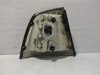 Автозапчасти б/у правый задний фонарь за opel astra g sedán (t98) 1.6 (f69) ссылки oem iam 9117404  