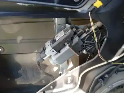 Автозапчасти б/у регулятор стекла заднего левого за citroen c4 grand picasso i (ua_) 1.6 hdi ссылки oem iam 9223c1 440787f 401786a9