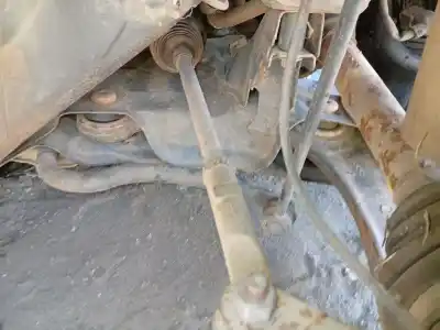Автозапчасти б/у передний правый нижний рычаг подвески за citroen c4 grand picasso i (ua_) 1.6 hdi ссылки oem iam 1643188980  