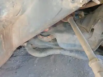 Автозапчасти б/у передний правый нижний рычаг подвески за citroen c4 grand picasso i (ua_) 1.6 hdi ссылки oem iam 1643188980  