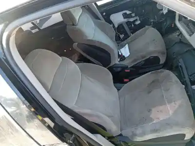 Recambio de automóvil de segunda mano de asiento delantero derecho para citroen c4 grand picasso i (ua_) 1.6 hdi referencias oem iam 6087add