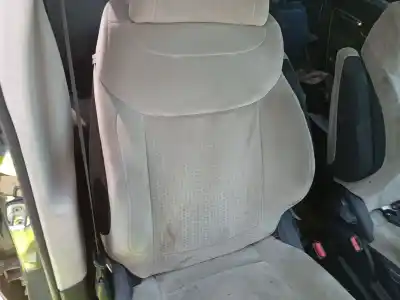 Recambio de automóvil de segunda mano de asiento delantero derecho para citroen c4 grand picasso i (ua_) 1.6 hdi referencias oem iam 6087add  