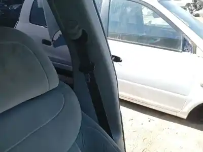 Recambio de automóvil de segunda mano de cinturon seguridad delantero izquierdo para citroen c4 grand picasso i (ua_) 1.6 hdi referencias oem iam 8974xj