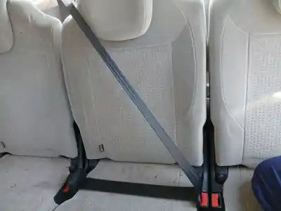 Автозапчасти б/у центральный задний ремень безопасности за citroen c4 grand picasso i (ua_) 1.6 hdi ссылки oem iam 8974xr  