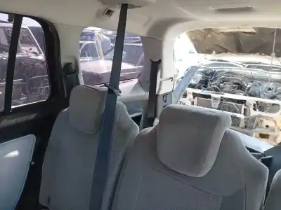 Автозапчасти б/у центральный задний ремень безопасности за citroen c4 grand picasso i (ua_) 1.6 hdi ссылки oem iam 8974xr  