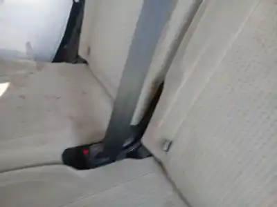 Автозапчасти б/у центральный задний ремень безопасности за citroen c4 grand picasso i (ua_) 1.6 hdi ссылки oem iam 8974xr  