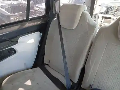 Автозапчасти б/у задний правый ремень безопасности за citroen c4 grand picasso i (ua_) 1.6 hdi ссылки oem iam 8974xl  