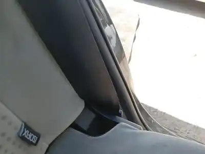 Автозапчасти б/у задний левый ремень безопасности за citroen c4 grand picasso i (ua_) 1.6 hdi ссылки oem iam 8974xp  
