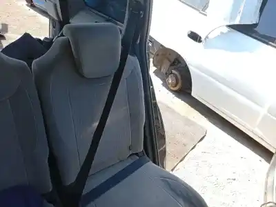 Автозапчасти б/у задний левый ремень безопасности за citroen c4 grand picasso i (ua_) 1.6 hdi ссылки oem iam 8974xp  