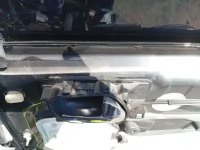 Автозапчасти б/у внутренняя задняя правая ручка за citroen c4 grand picasso i (ua_) 1.6 hdi ссылки oem iam 9144a5  96555516vd