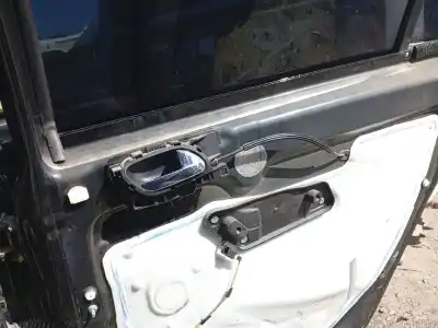 Автозапчасти б/у внутренняя задняя правая ручка за citroen c4 grand picasso i (ua_) 1.6 hdi ссылки oem iam 9144a5  96555516vd