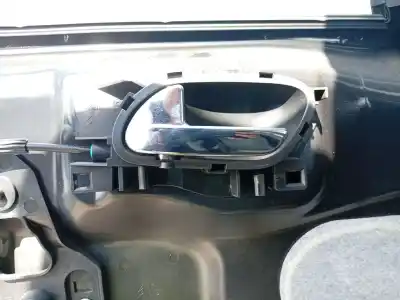 Автозапчастина б/у ліва передня внутрішня ручка для citroen c4 grand picasso i (ua_) 1.6 hdi посилання на oem iam 9143l9  96555518vd