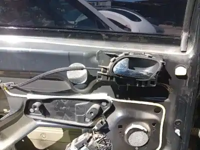 Автозапчасти б/у левая задняя внутренняя ручка за citroen c4 grand picasso i (ua_) 1.6 hdi ссылки oem iam 9143l9  96555518vd