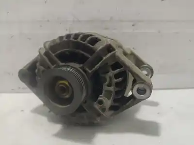 Second-hand car spare part Alternator for OPEL ASTRA G SEDÁN (T98) 1.6 (F69) OEM IAM references 93183436 0124415002 90561971