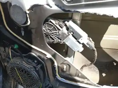 Автозапчасти б/у задний правый стеклорегулятор за citroen c4 grand picasso i (ua_) 1.6 hdi ссылки oem iam 9224c5 440787f 401786a9