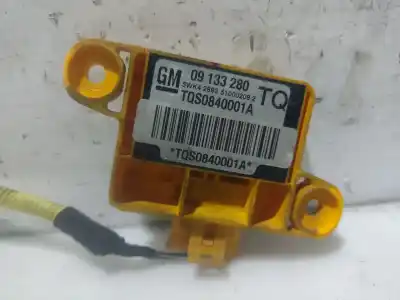 Автозапчастина б/у датчик для opel astra g sedán (t98) 1.6 (f69) посилання на oem iam 9133281