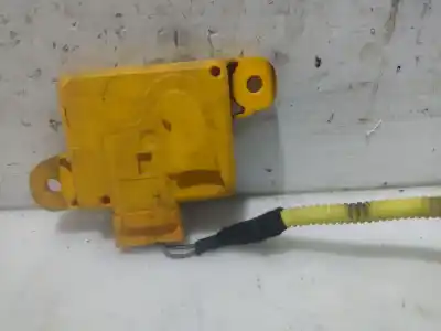 Peça sobressalente para automóvel em segunda mão sensor por opel astra g sedán (t98) 1.6 (f69) referências oem iam 9133281 5wk42883 09133280