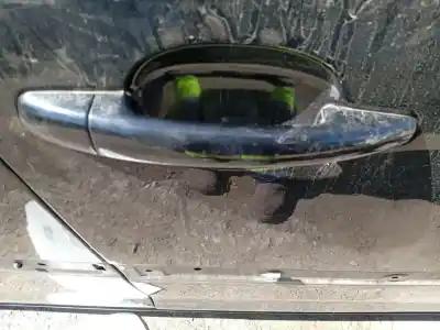 Second-hand car spare part exterior right front door handle for citroen c4 grand picasso i (ua_) 1.6 hdi oem iam references 9101gg  