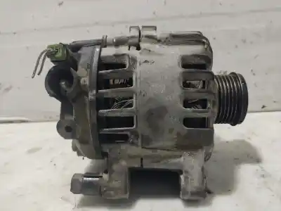 Second-hand car spare part alternator for citroen c4 grand picasso i (ua_) 1.6 hdi oem iam references 5705ey