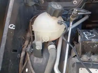Pièce détachée automobile d'occasion vase d'expansion de liquide de refroidissement pour citroen c4 grand picasso i (ua_) 1.6 hdi références oem iam 4635c2 9654429680 9654310780