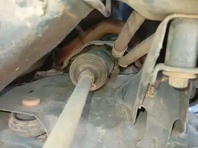 Piesă de schimb auto la mâna a doua caseta de direcție pentru citroen c4 grand picasso i (ua_) 1.6 hdi referințe oem iam 1617934380  