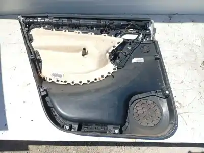Recambio de automóvil de segunda mano de guarnecido puerta trasera derecha para citroen c4 grand picasso i (ua_) 1.6 hdi referencias oem iam 96883833zw  