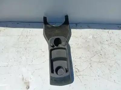 Recambio de automóvil de segunda mano de MOLDURA para CITROEN C4 GRAND PICASSO I (UA_) 1.6 HDI referencias OEM IAM 968008Z080  