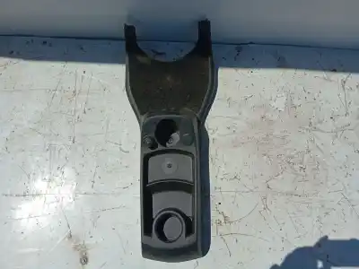 Recambio de automóvil de segunda mano de moldura para citroen c4 grand picasso i (ua_) 1.6 hdi referencias oem iam 968008z080  300093996