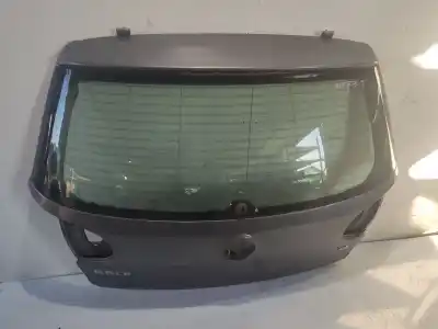 Автозапчастина б/у ЗАГАЛЬНІ ДВЕРІ для VOLKSWAGEN GOLF V BERLINA (1K1)  Посилання на OEM IAM 1K6827025H  