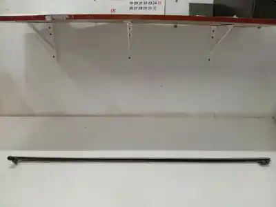 Recambio de automóvil de segunda mano de moldura para citroen c4 grand picasso i (ua_) 1.6 hdi referencias oem iam 9334n8