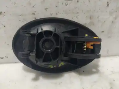 İkinci el araba yedek parçası iç ön sag kol için daewoo matiz (m100, m150) 0.8 oem iam referansları 96563306  