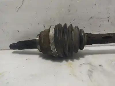 Second-hand car spare part front left transmission for daewoo matiz (m100, m150) 0.8 oem iam references 96257885  