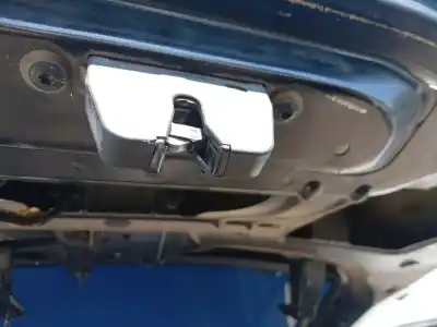 Автозапчасти б/у замок багажника/ворот за citroen c4 grand picasso i (ua_) 1.6 hdi ссылки oem iam 8719g8  