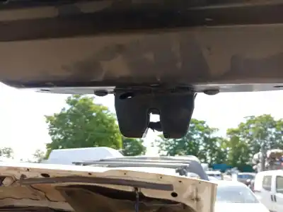 Автозапчасти б/у замок багажника/ворот за citroen c4 grand picasso i (ua_) 1.6 hdi ссылки oem iam 8719g8  