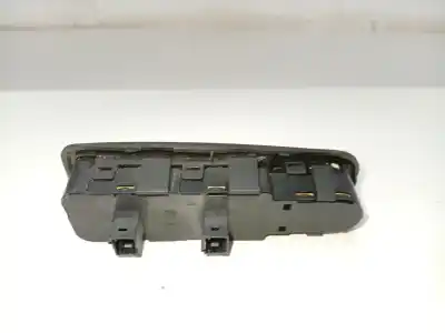 Автозапчасти б/у выключатель левого переднего окна за citroen c4 grand picasso i (ua_) 1.6 hdi ссылки oem iam 966393832zd  