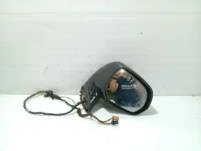 Recambio de automóvil de segunda mano de espejo retrovisor derecho para citroen c4 grand picasso i (ua_) 1.6 hdi referencias oem iam 8153h5