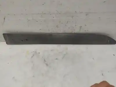 Recambio de automóvil de segunda mano de moldura para daewoo matiz (m100, m150) 0.8 referencias oem iam 96567172