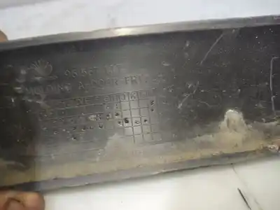 İkinci el araba yedek parçası kaliplama için daewoo matiz (m100, m150) 0.8 oem iam referansları 96567117  