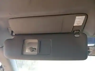 Автозапчастина б/у лівий натір для VOLKSWAGEN TOUAREG (7LA, 7L6, 7L7) 2.5 R5 TDI Посилання на OEM IAM 7L6857551A  