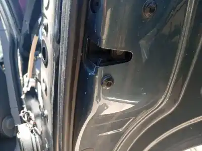 Gebrauchtes Autoersatzteil TÜRSCHLOSS HINTEN RECHTS zum VOLKSWAGEN TOUAREG (7LA, 7L6, 7L7)  OEM-IAM-Referenzen 7L0839016D  