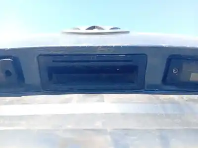 Автозапчасти б/у ВНЕШНЯЯ РУЧКА ВОРОТ за VOLKSWAGEN TOUAREG (7LA, 7L6, 7L7)  ссылки OEM IAM 1J0827566L  